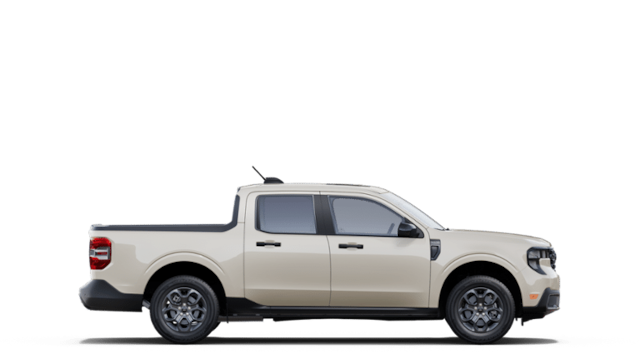 2025 Ford Maverick